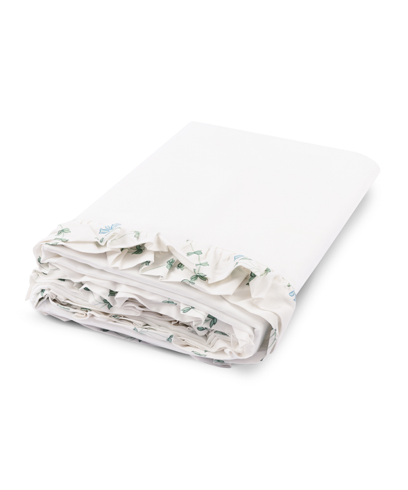 Rovito Ruffle Bed Linen
