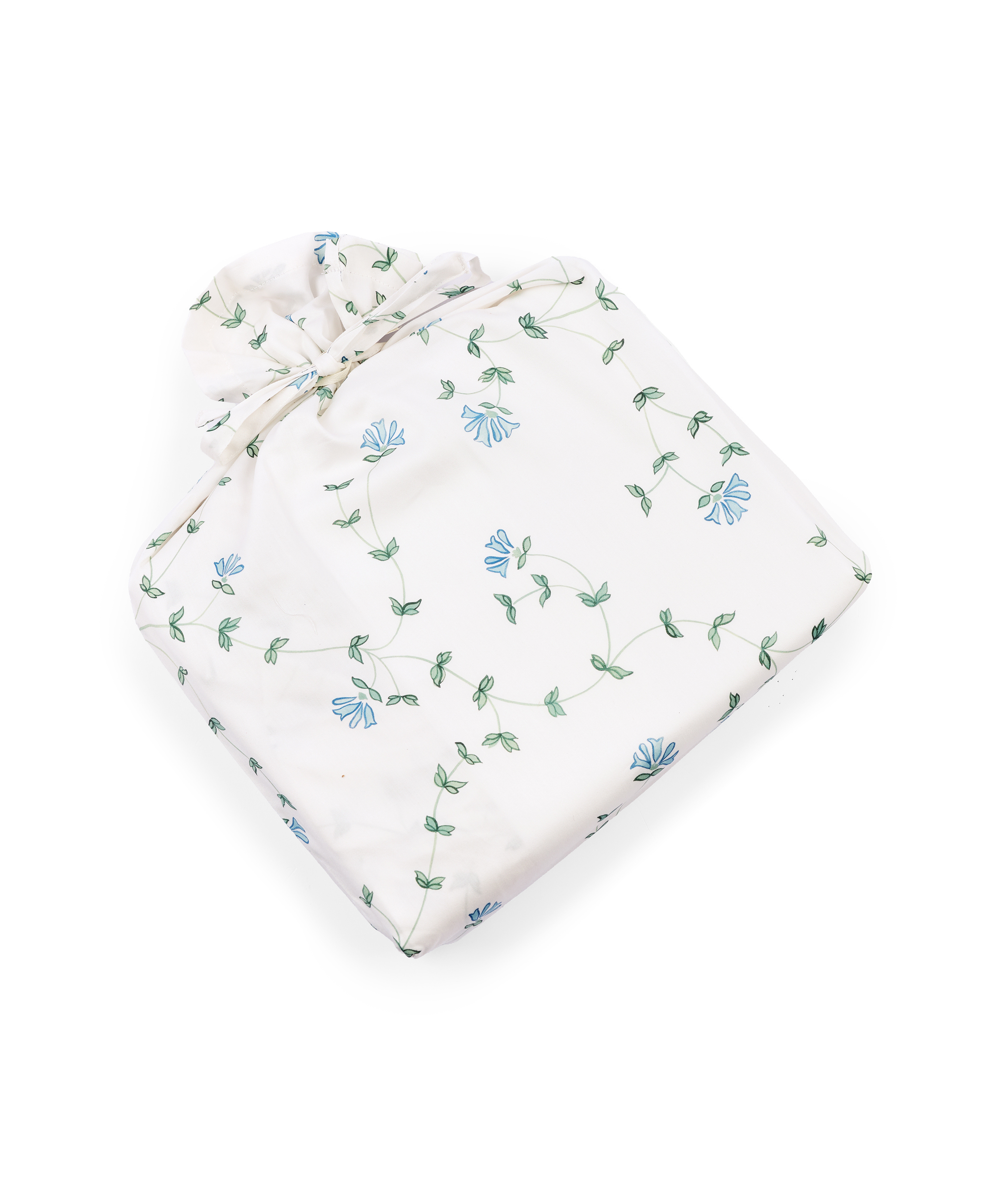 Rovito Ruffle Bed Linen