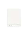 Rovito Ruffle Hand Towel