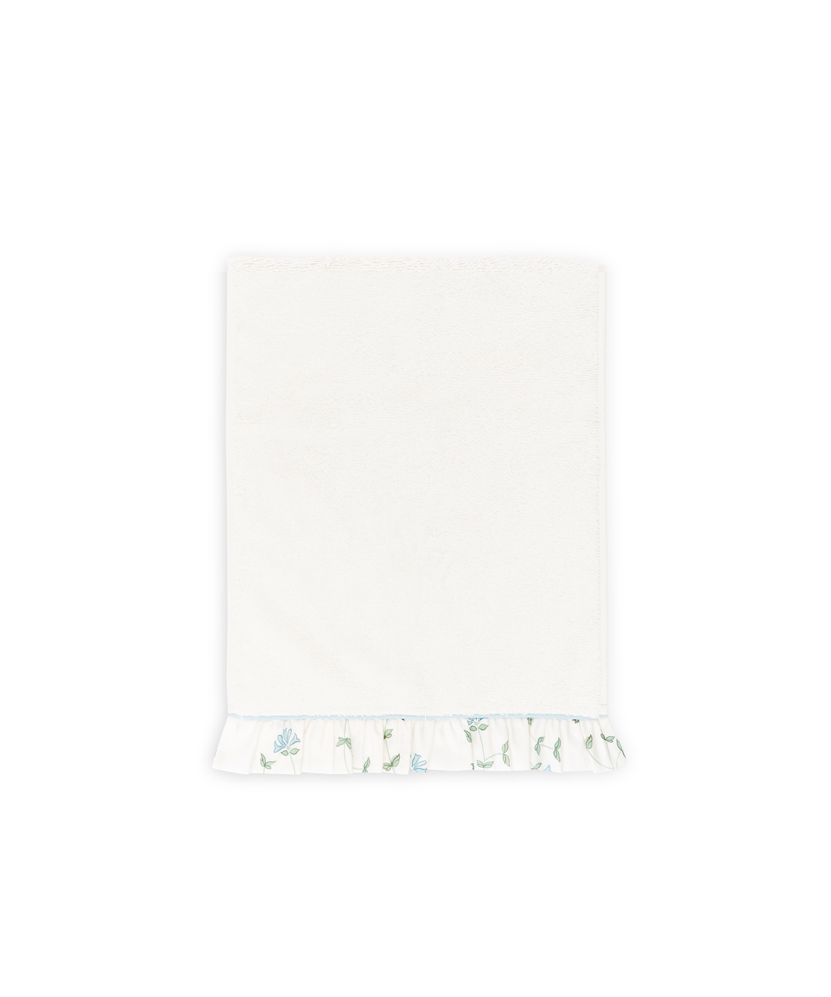 Rovito Ruffle Hand Towel