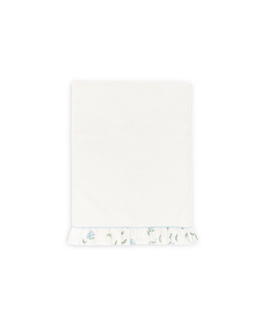 Rovito Ruffle Hand Towel
