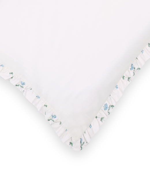 Rovito Ruffle Bed Linen