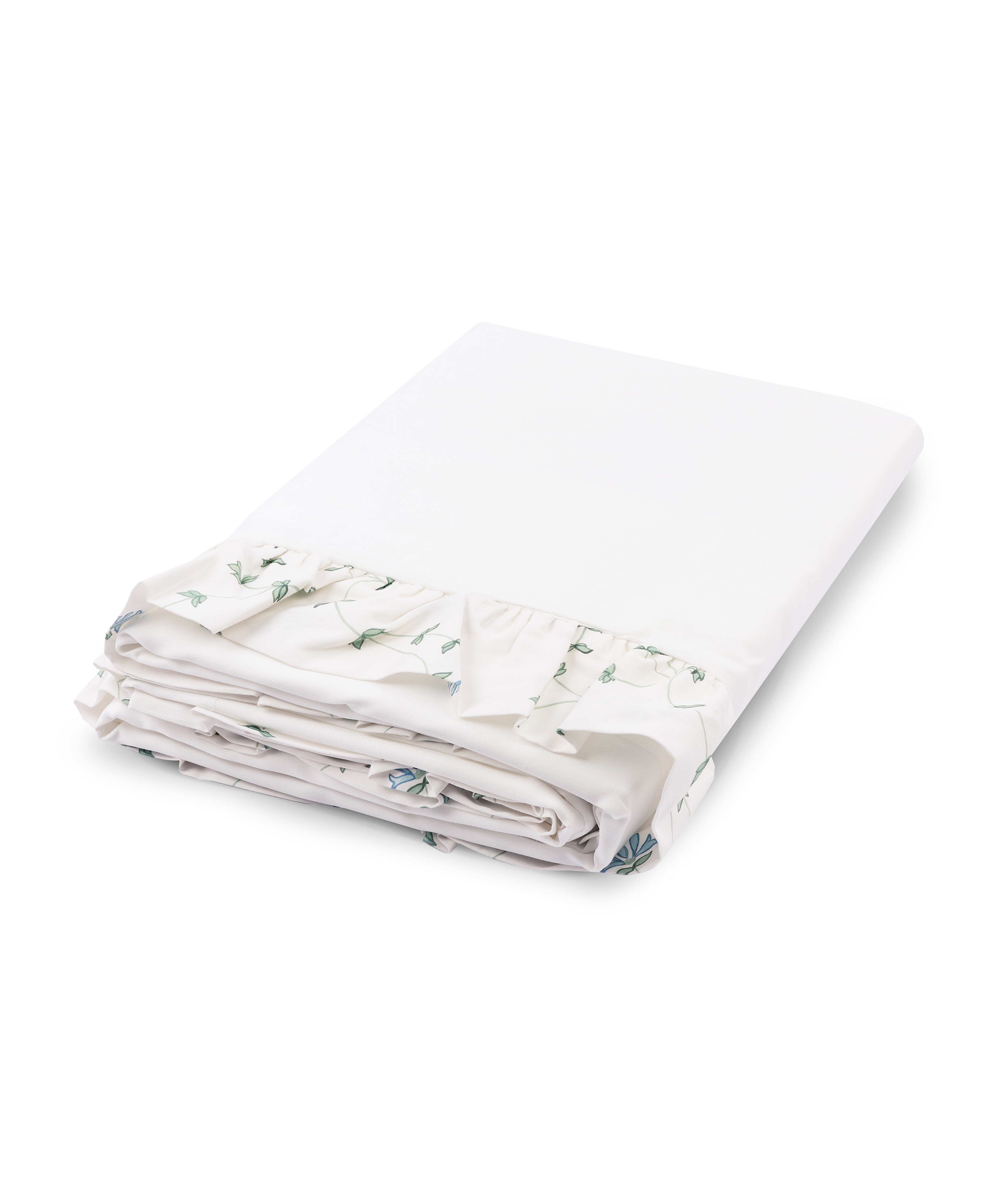 Rovito Ruffle Bed Linen