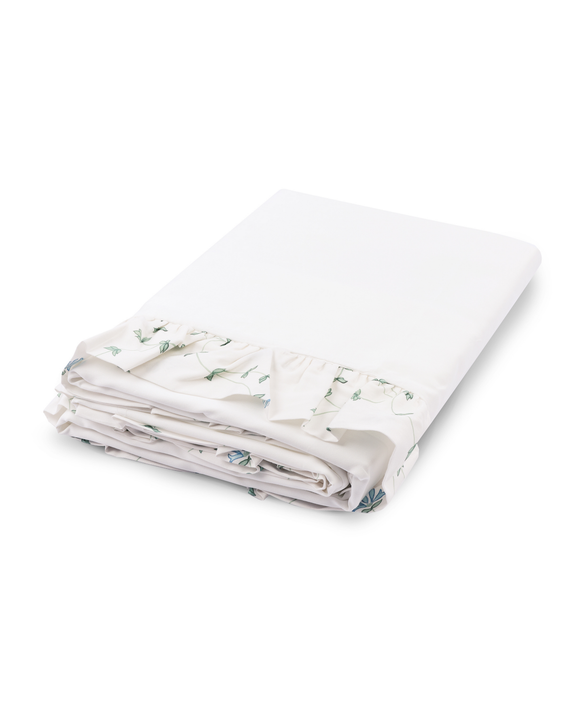 Rovito Ruffle Top Sheet