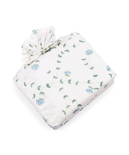 Rovito Ruffle Top Sheet