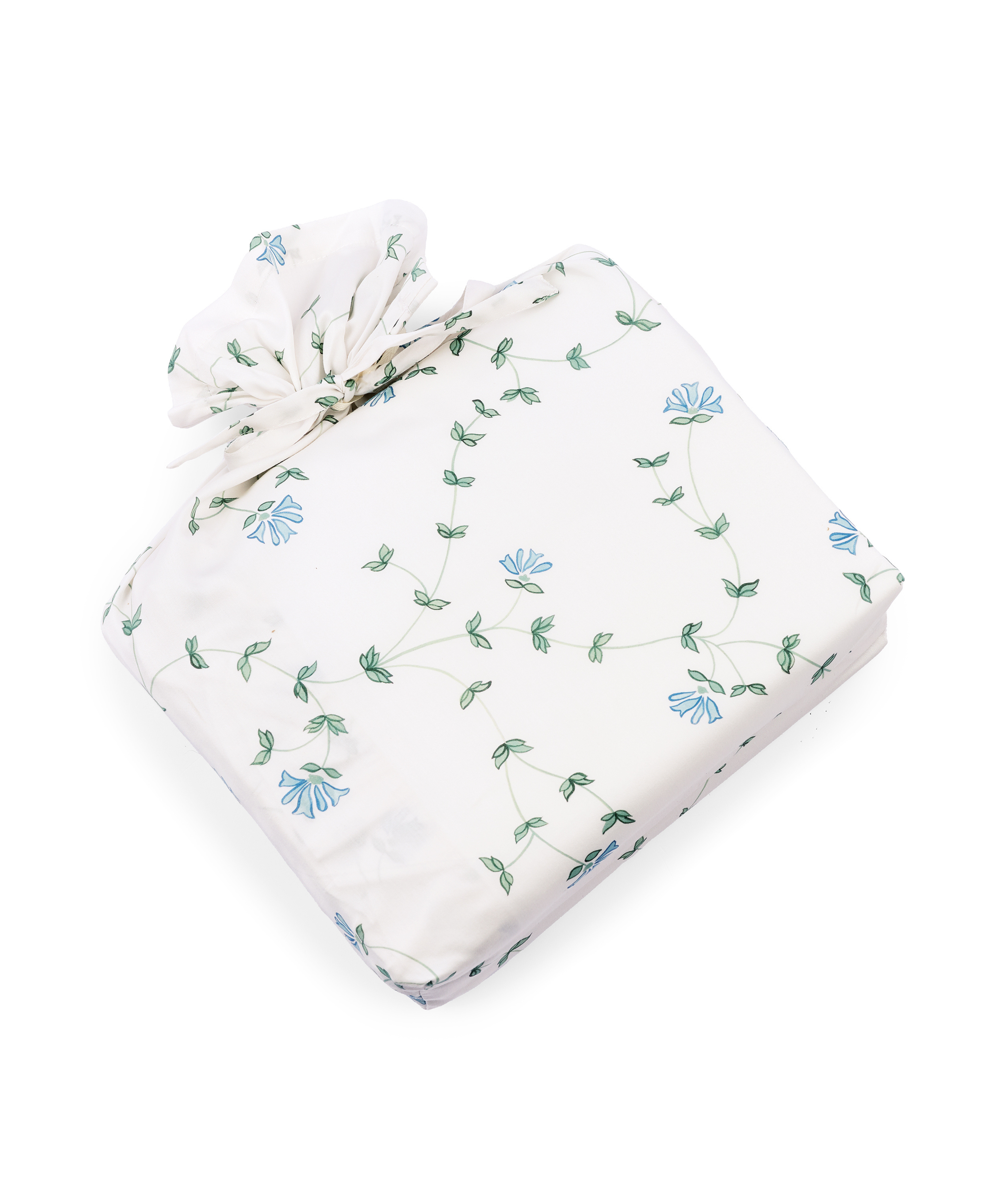Rovito Ruffle Top Sheet