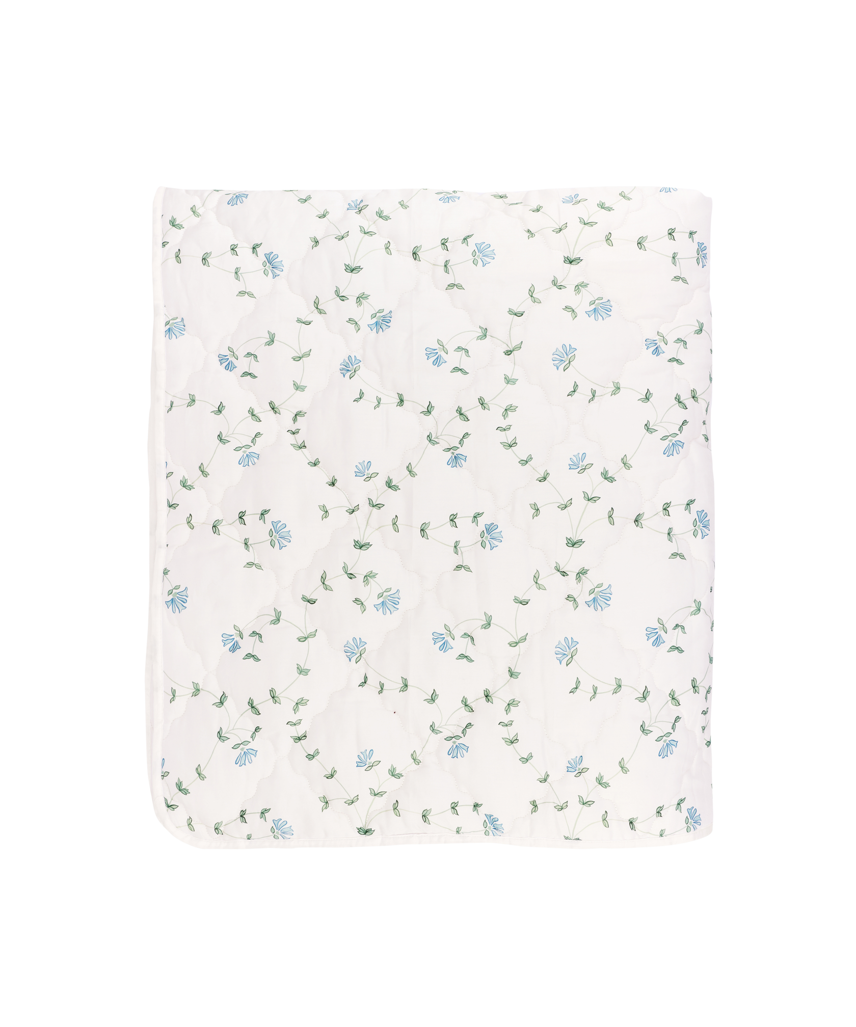 Rovito Quilted Bedspread