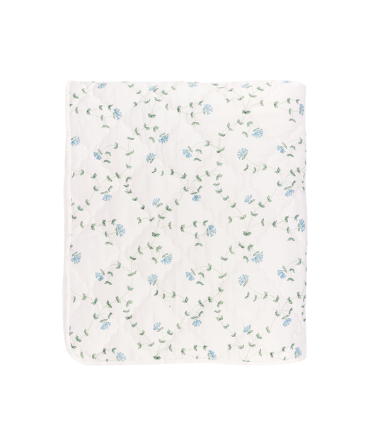Rovito Quilted Bedspread