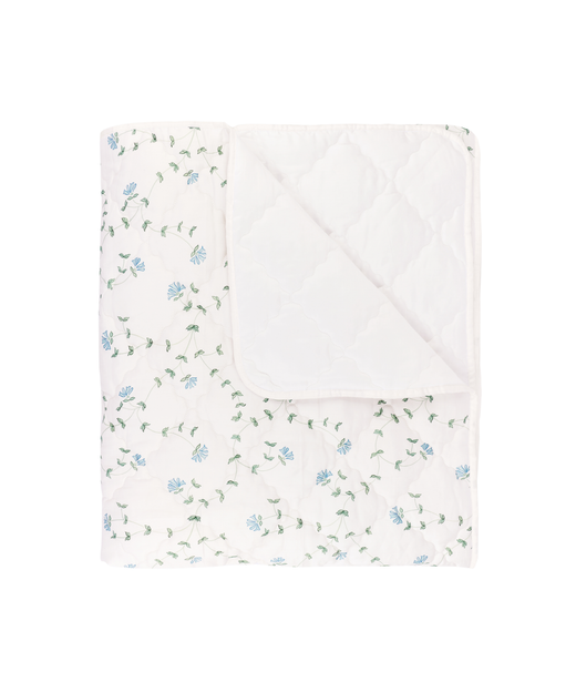 Rovito Quilted Bedspread