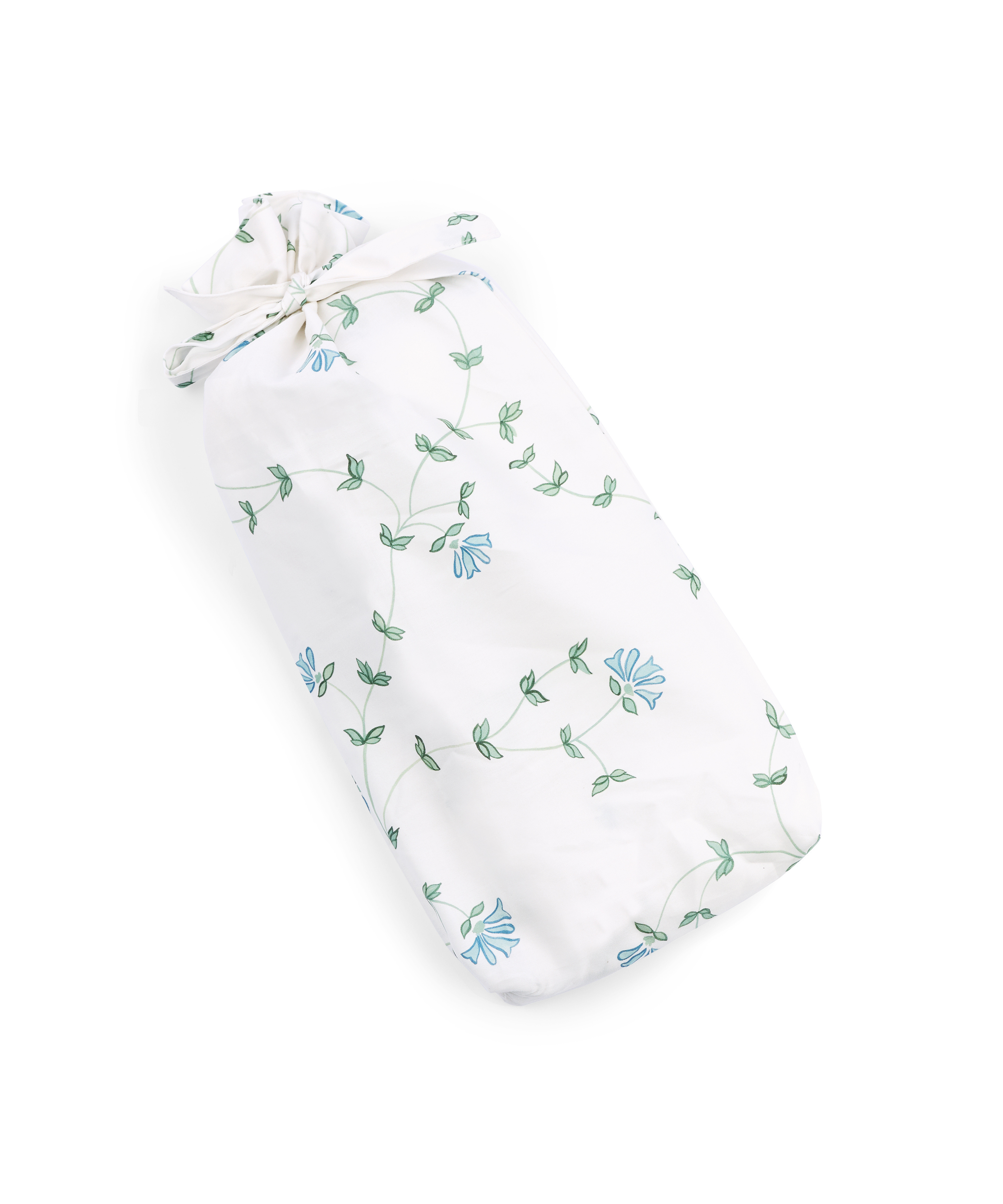 Pair of Rovito Ruffle Pillowcases