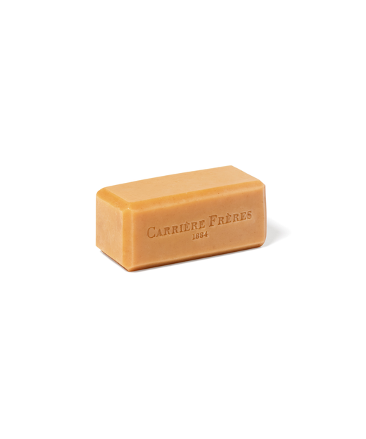 Carriere Freres Solid Soap, Silvae