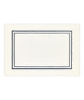 Rebecca Udall Sophie Classic Two Cord Placemat, Blue
