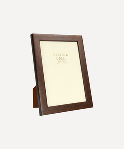 Bianca Photo Frame, Walnut