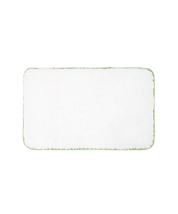 Georgina Bath Mat, Asparagus