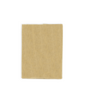 Rebecca Udall Classic Linen Tablecloth, Straw, Cut Out