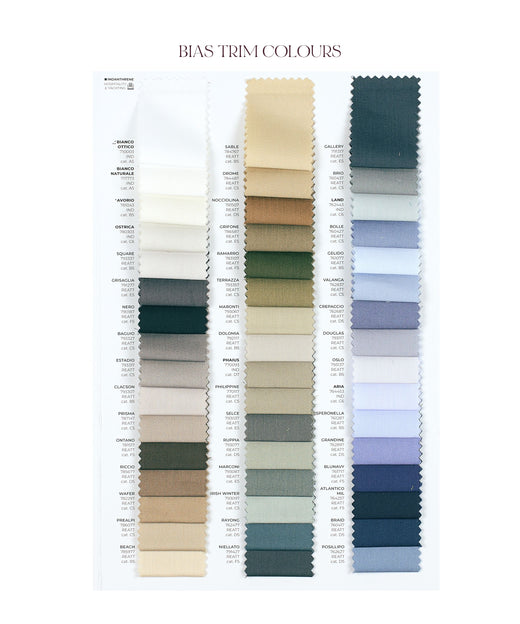 Bespoke Viola Corded Bath Towels