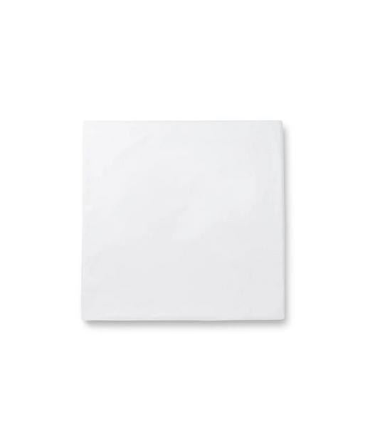 Thea Fitted Sheet, Percale 600TC