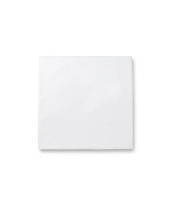 Thea Fitted Sheet, Percale 600TC