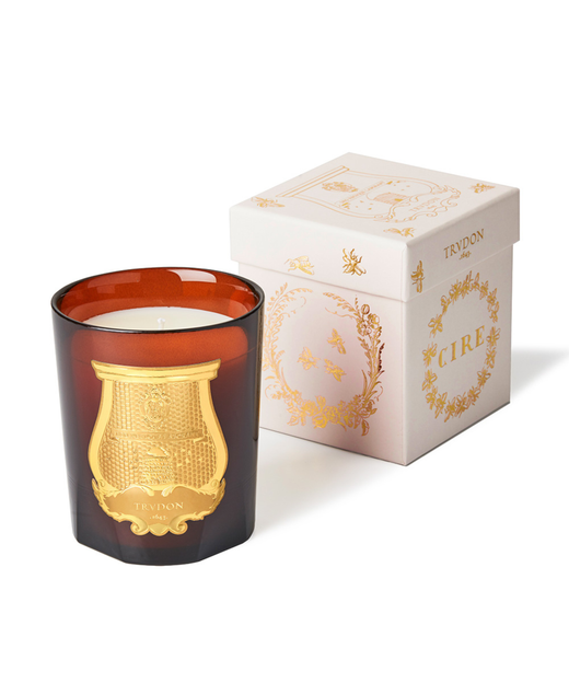 Trudon Cire Scented Candle 270g, with Box