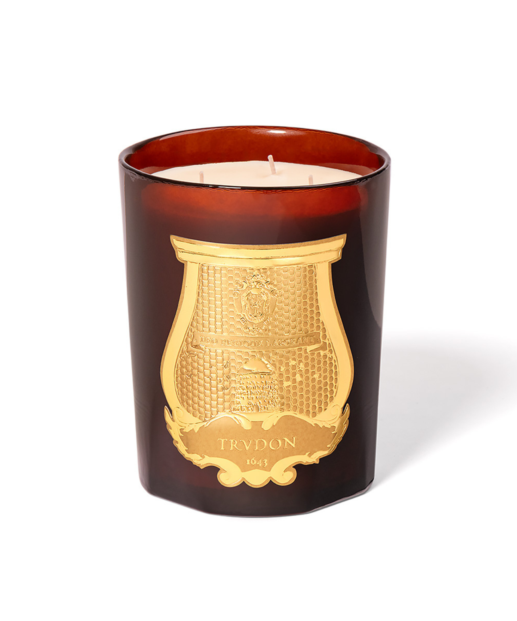 Trudon Cire Scented Candle 800g