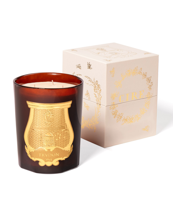 Trudon Cire Scented Candle 800g, with Box