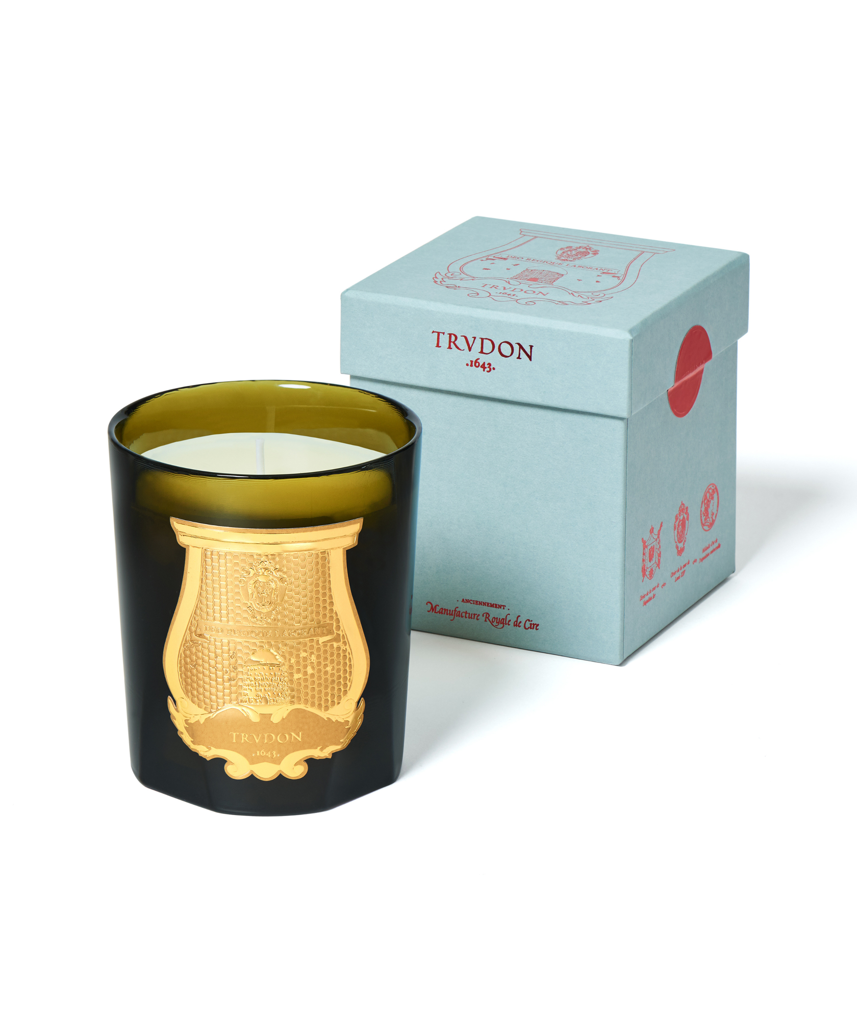 Trudon Josephine Scented Candle 270g, with Box