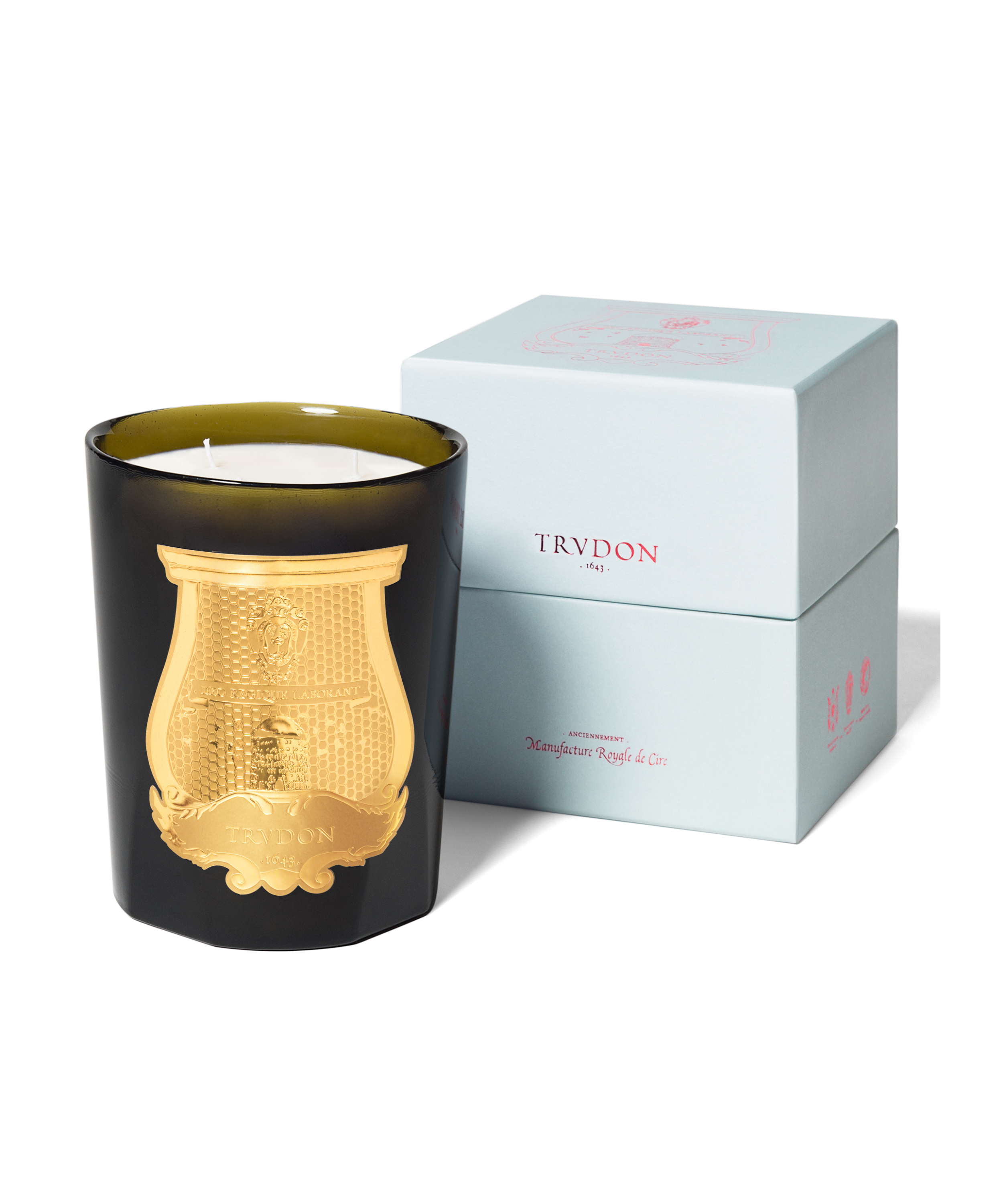 Trudon Ernesto Scented Candle 800g