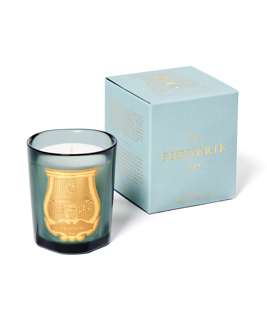 Trudon Figuerie Scented Candle 270g, with Box