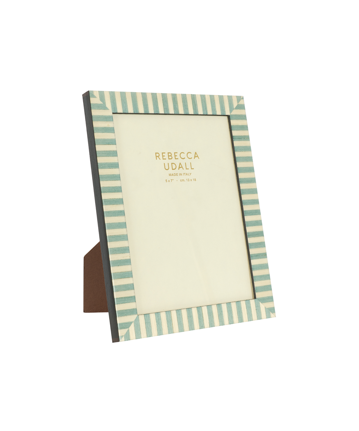 Willa Photo Frame Azure
