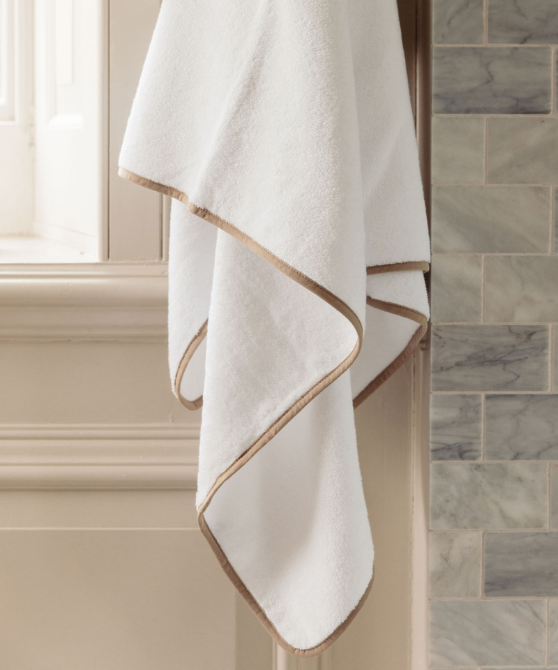 Georgina Bath Towels