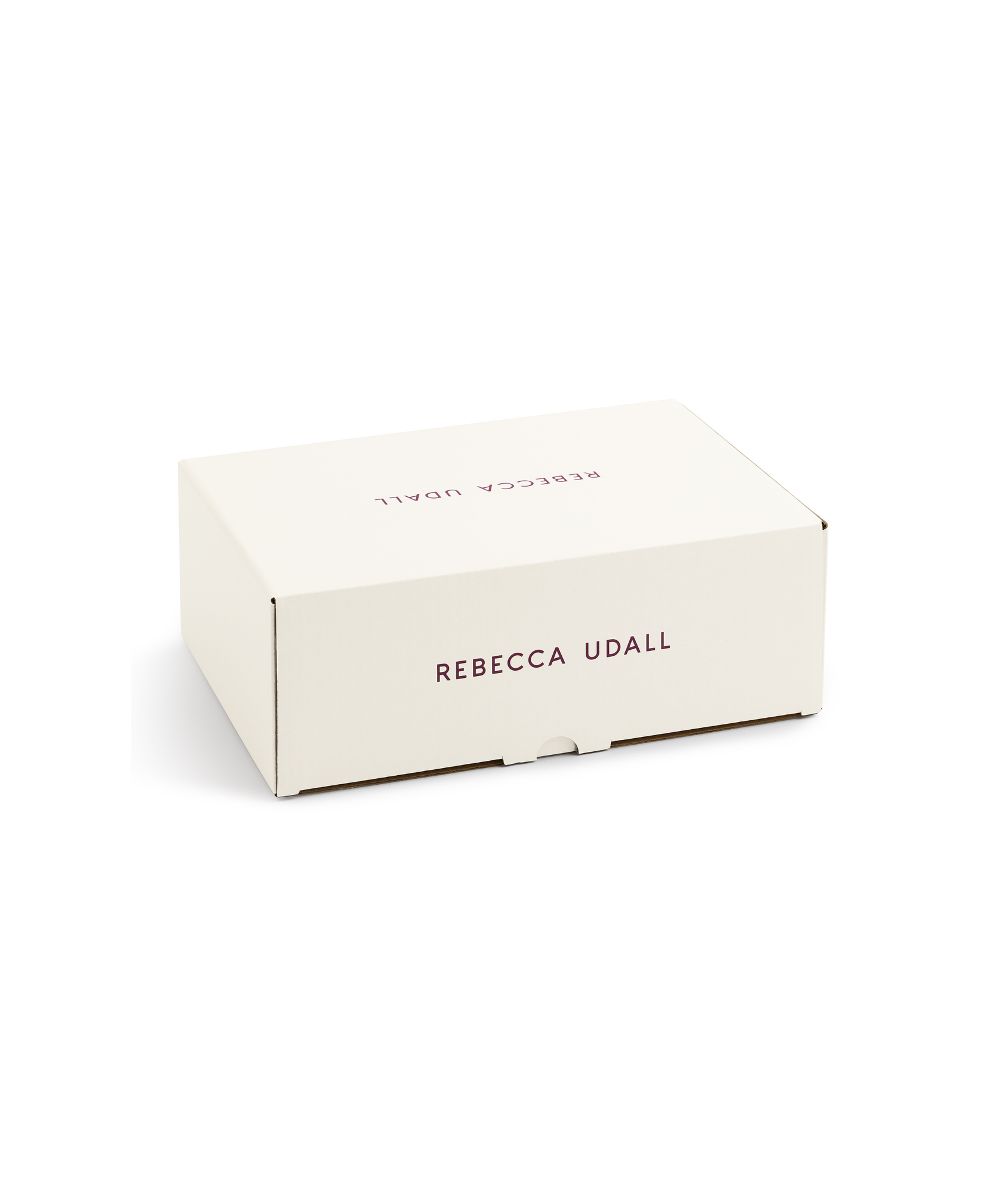 Violet Bud Vase Trio Gift Box