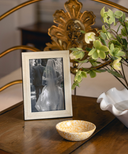 Bianca Photo Frame, White, Lifestyle