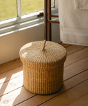 Orla Basket, Natural, Lifestyle