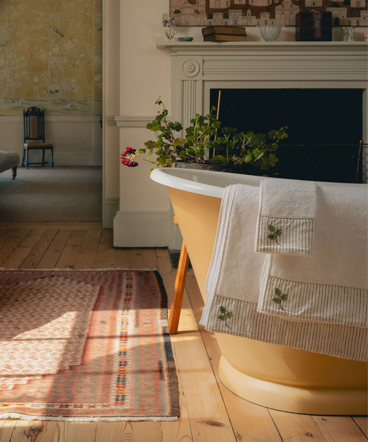Polino Bath Towel