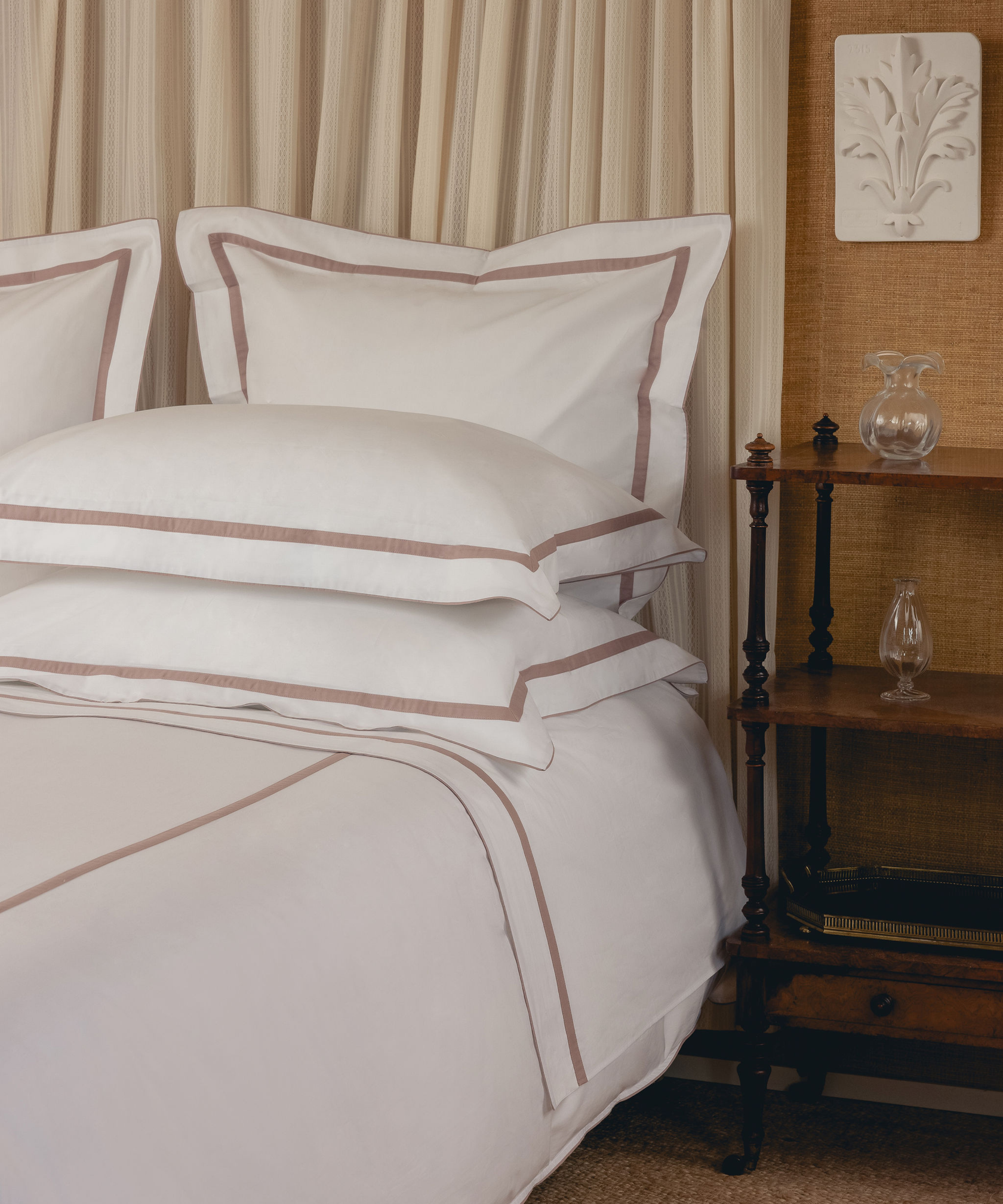 Claretta Bed Linen