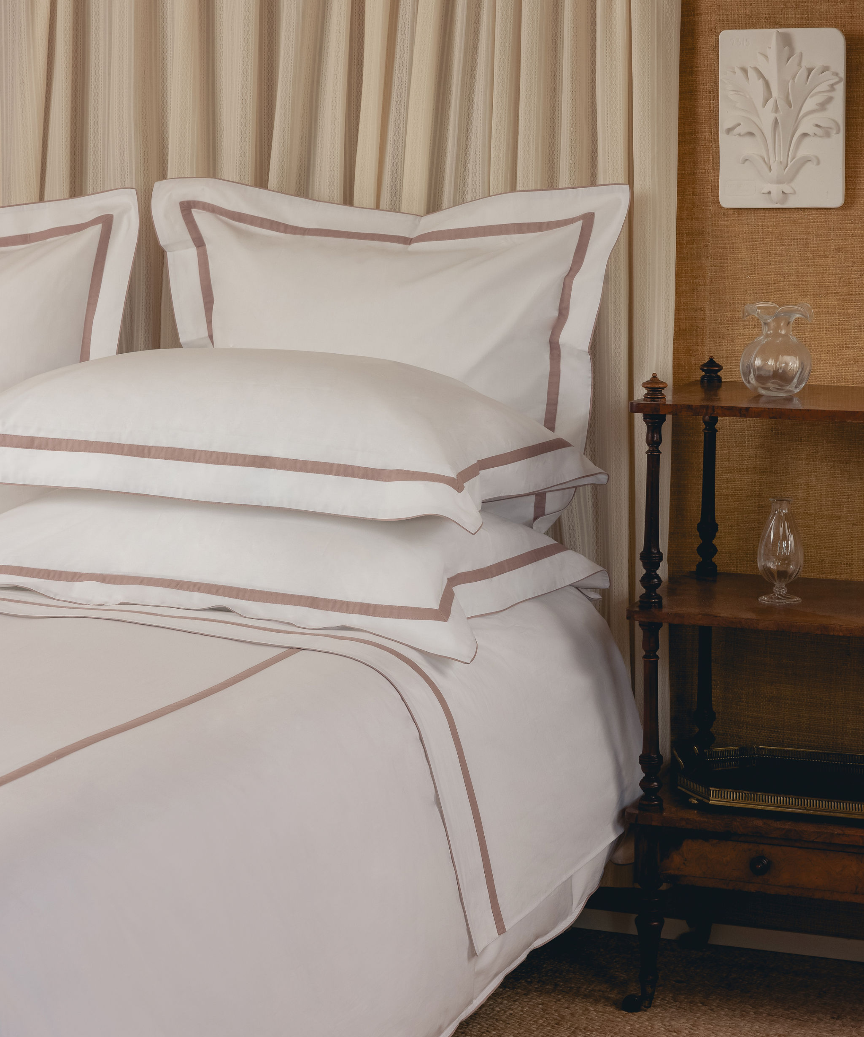 Claretta Bed Linen