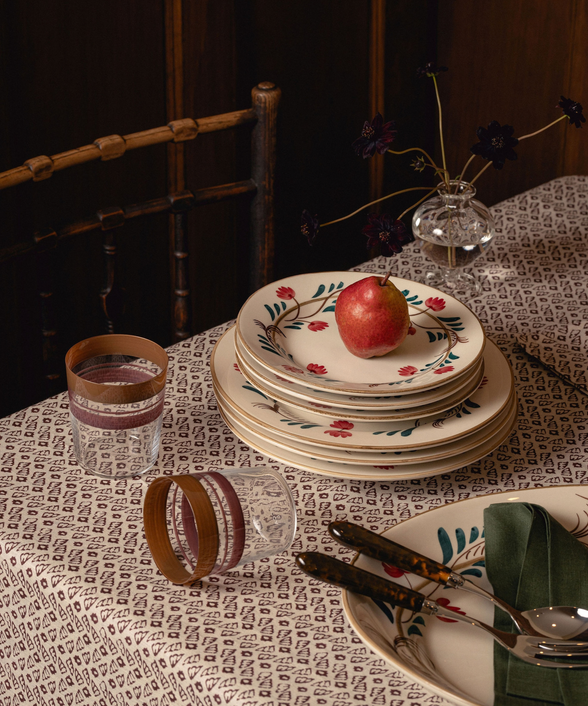 Catalina Crockery