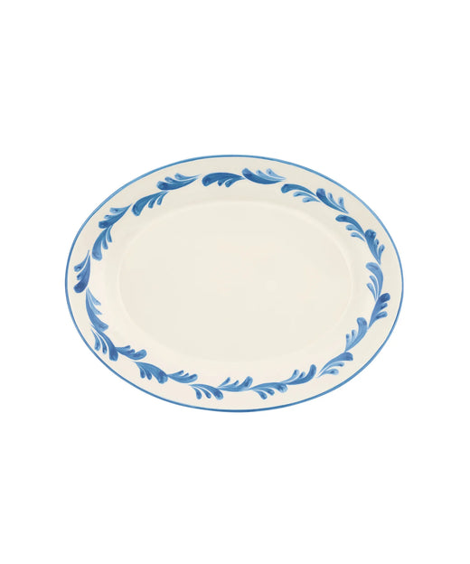 Celia Crockery, Denim Blue