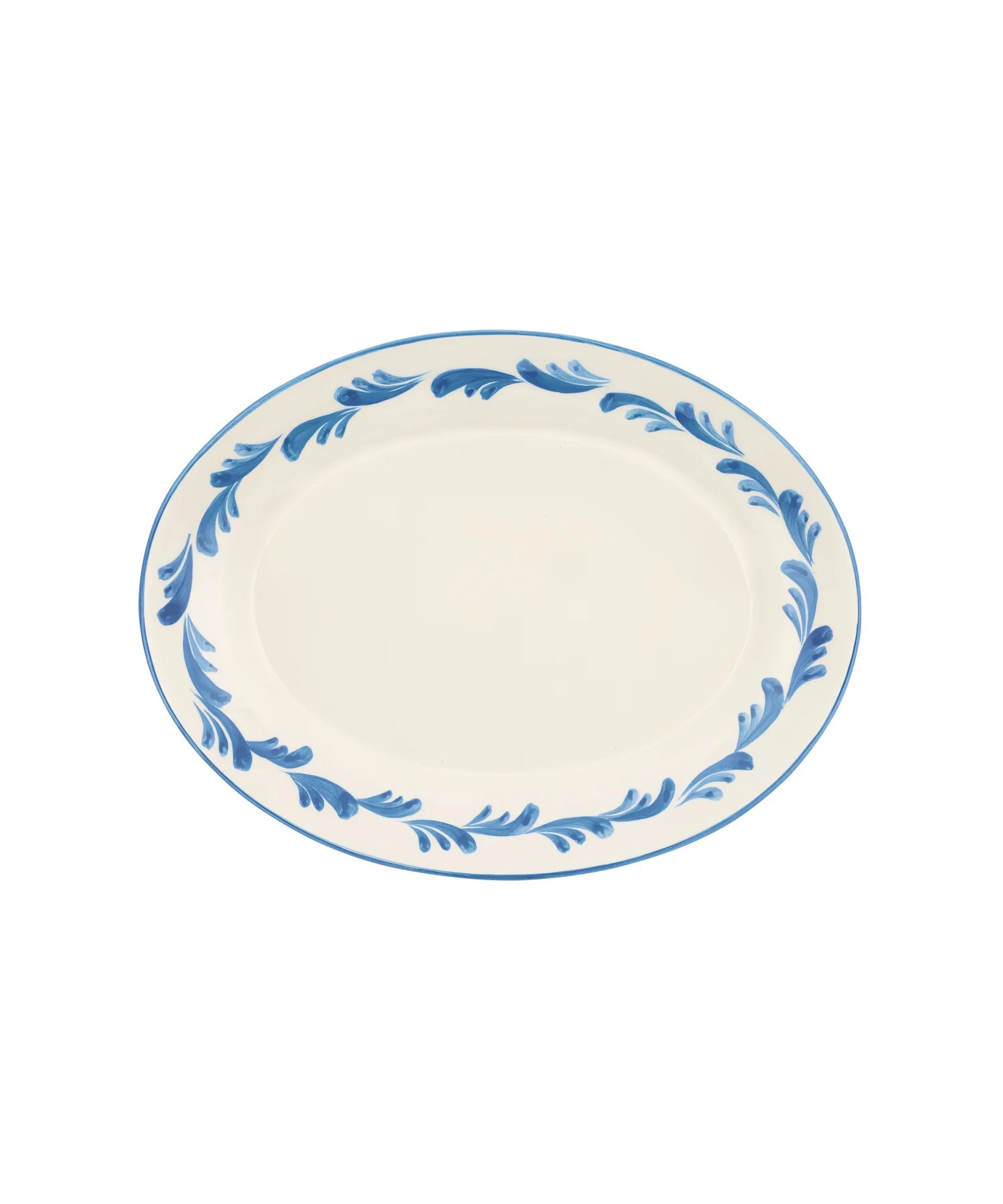 Celia Crockery, Denim Blue