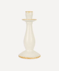 Daisy Candlestick, Mustard