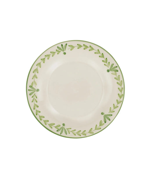 Elouise Crockery, Green