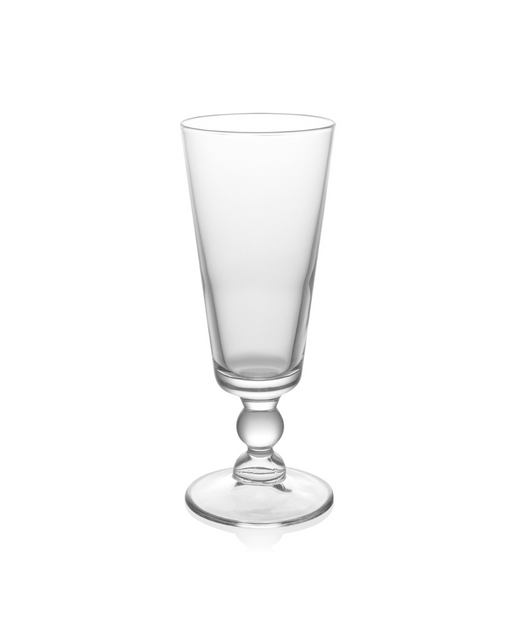 Evelyn Crystal Glassware, Cut Out