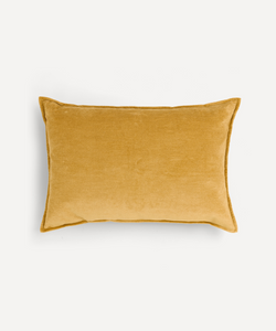 Rebecca Udall Linen Velvet Rectangular Cushion