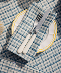 Remy Linen Napkin, French Navy