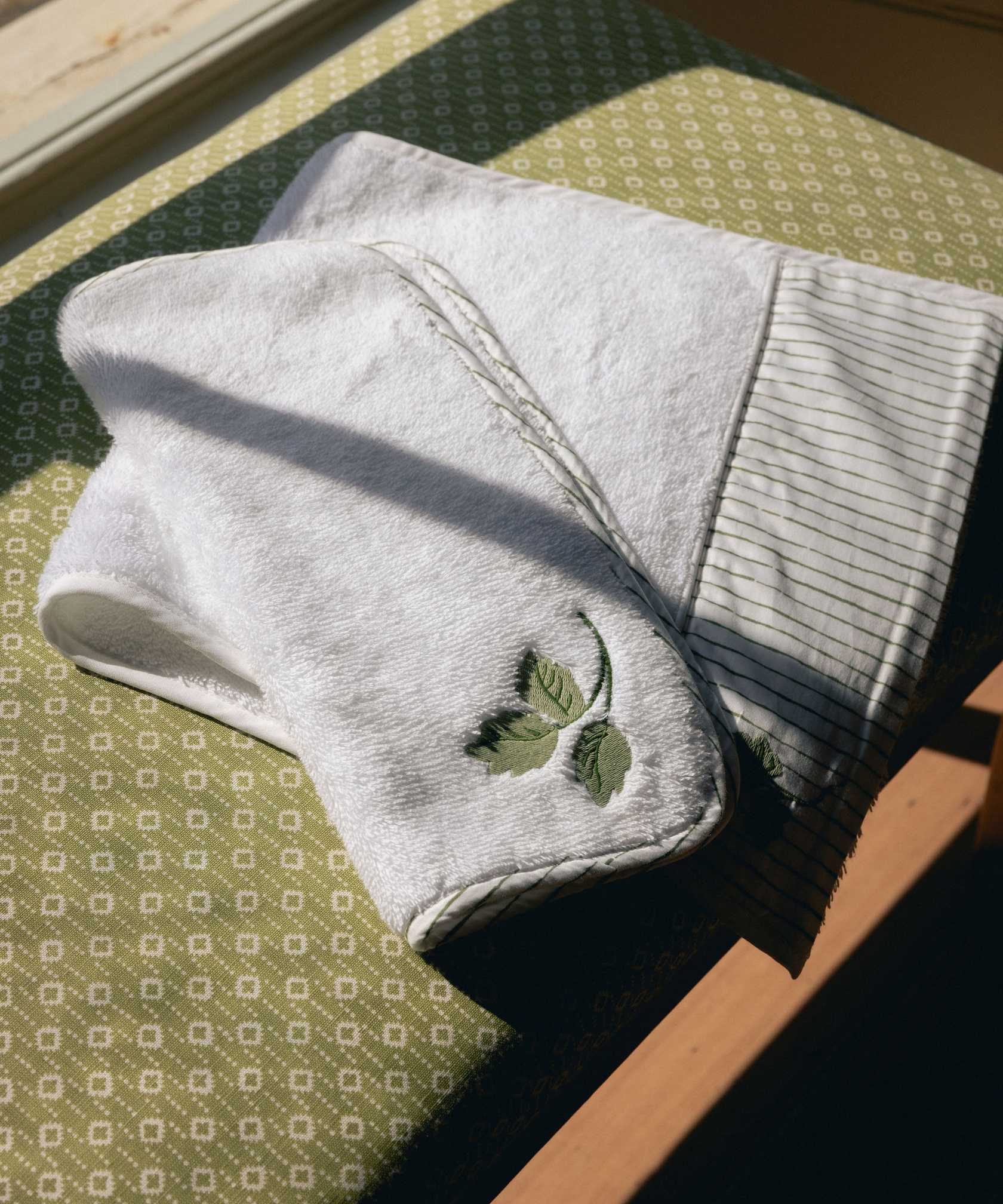 Polino Face Towel