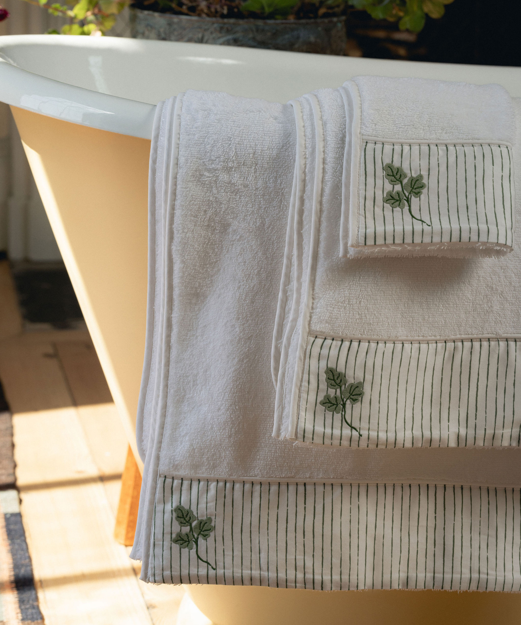 Polino Bath Sheet
