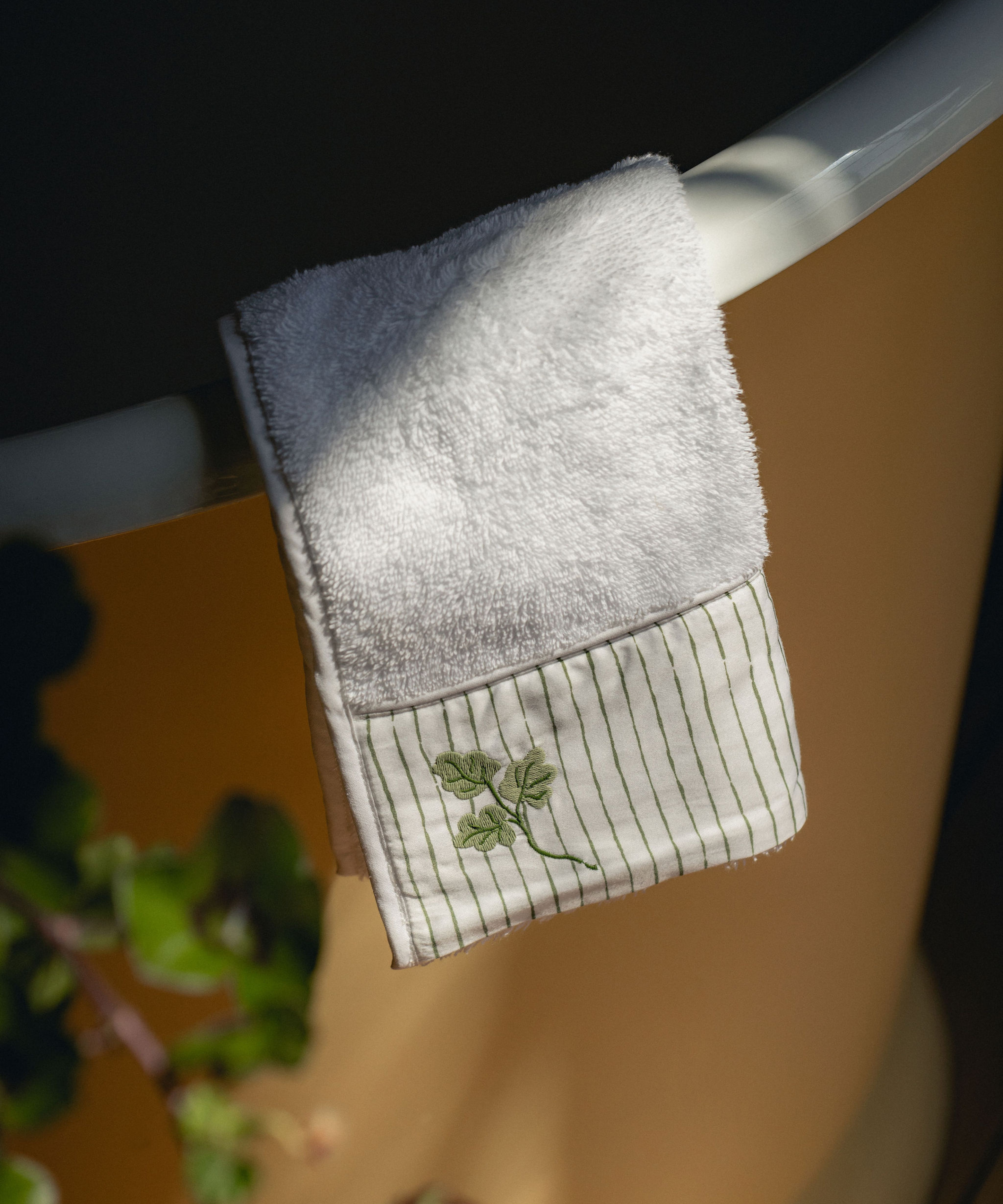 Polino Bath Towel Collection