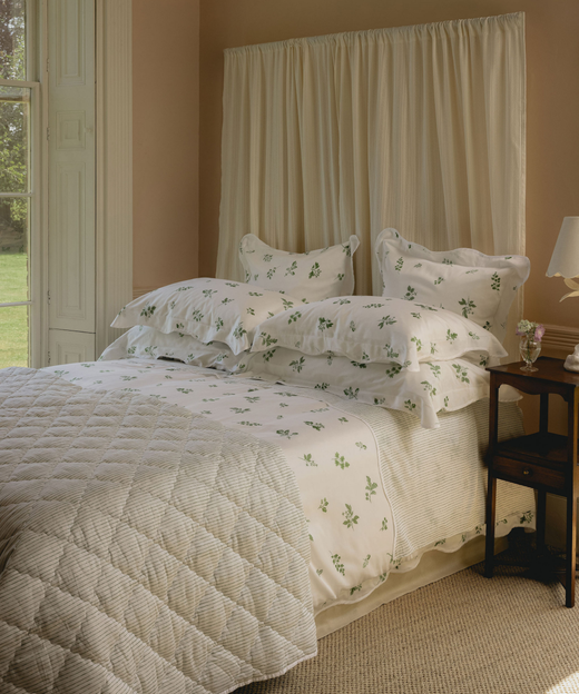 Polino Quilted Bedspread
