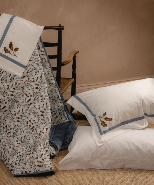 Oneta Quilted Bedspread, Collection Lifestyle