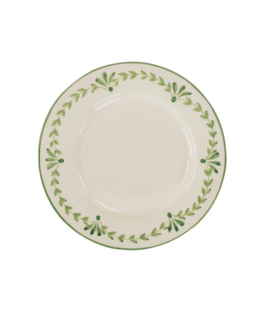 Elouise Crockery, Green